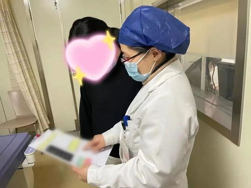 今天,长妇幼为 女神 们送上免费的检查和体验服务