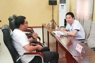 你的健康 我们守护 郑州颐和医院专家走进郑州一建集团