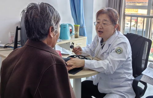 德州市第二人民医院高质量开展“服务百姓健康行动”义诊周活动，提供贴心健康咨询服务